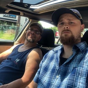 Meet your Posher, Tyler